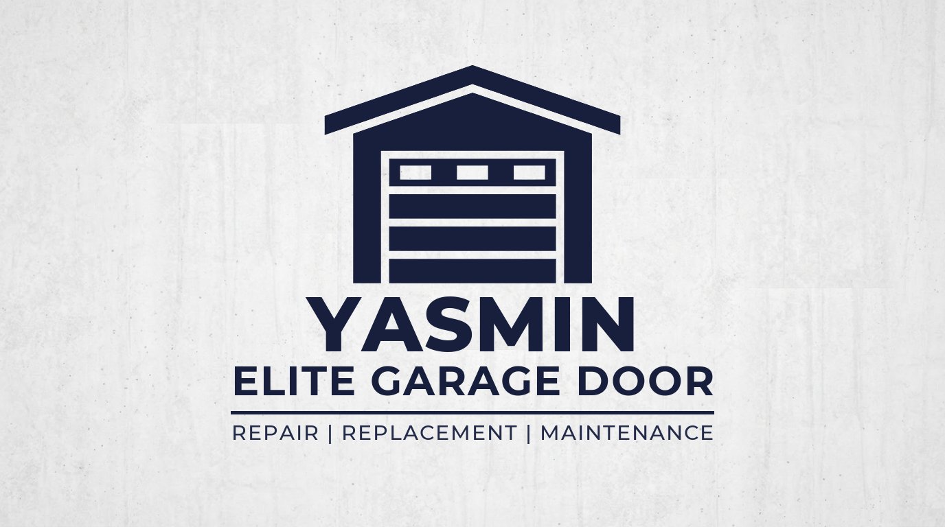Yasmin Elite Garage Door - Dripping Springs, TX Garage Door Logo